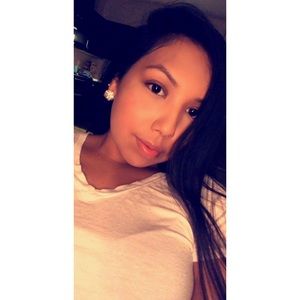 Meet your Posher, Jayda